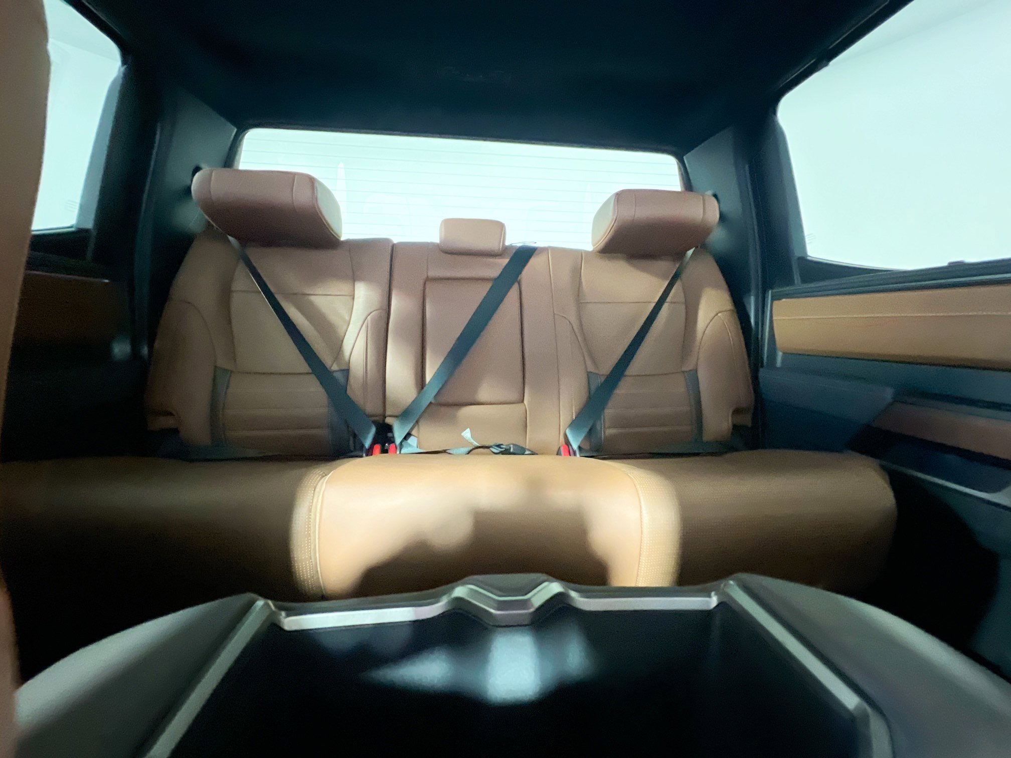 New 2026 Toyota Tundra 1794 Edition image 33