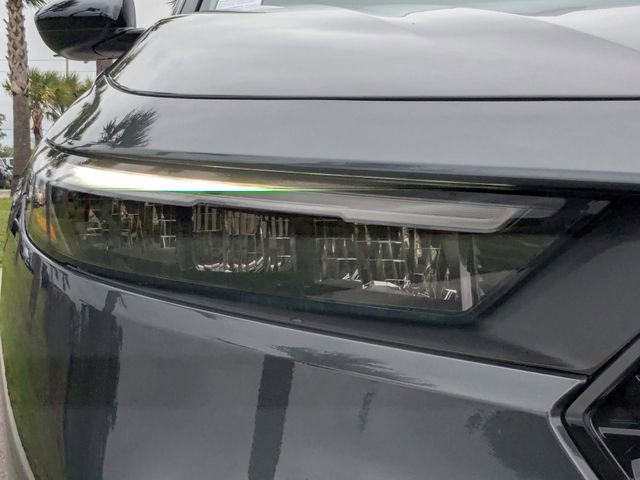 Used 2025 Honda Accord SE image 10