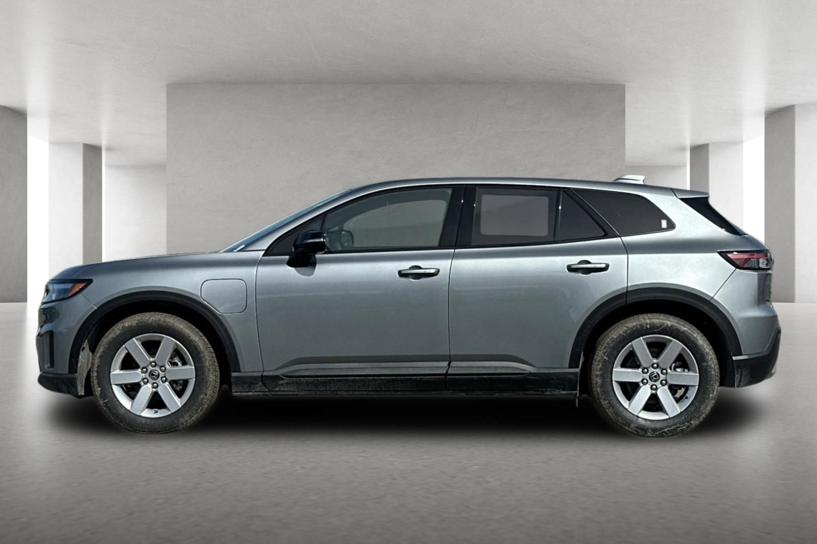 New 2026 Honda Prologue Eco image 7