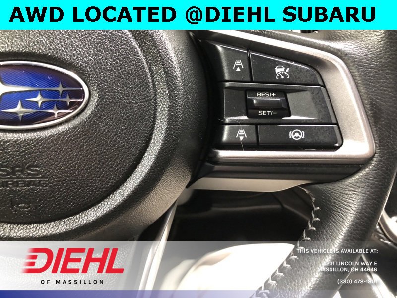 Used 2023 Subaru Outback Premium image 22