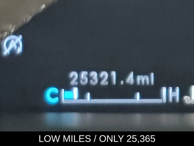 Used 2022 Lincoln Nautilus Reserve AWD/4WD image 30