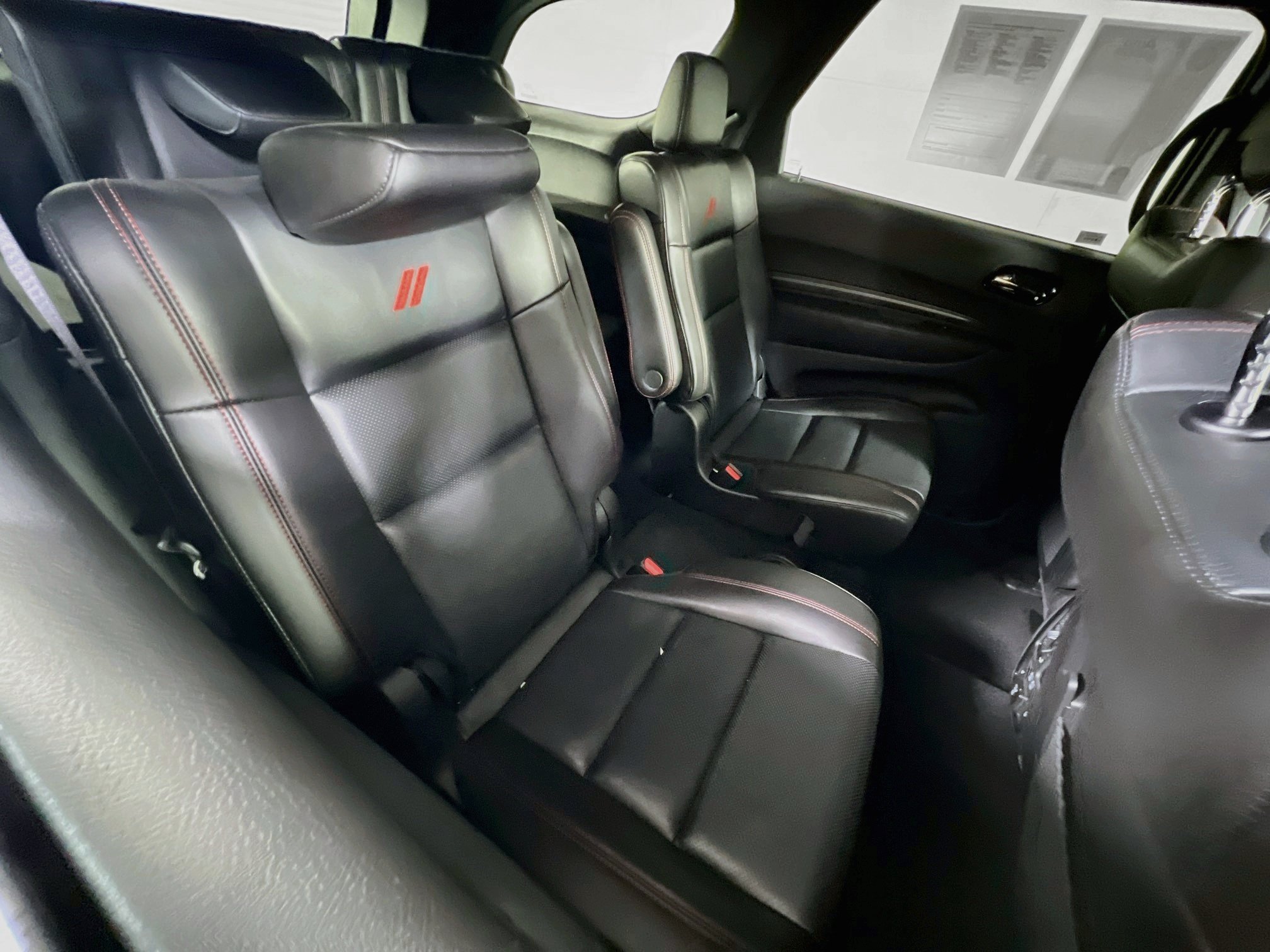 Used 2023 Dodge Durango GT AWD/4WD image 28