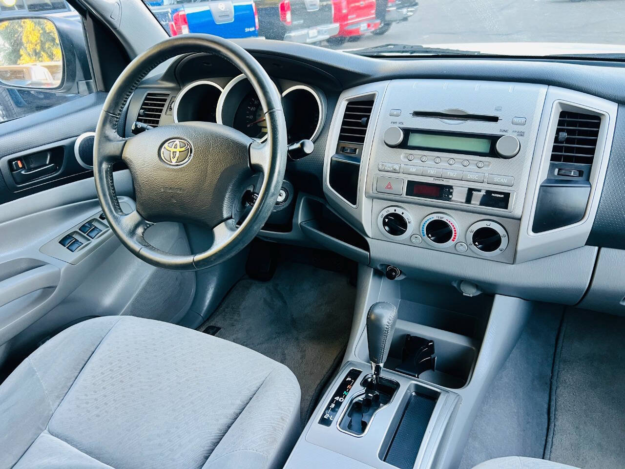 Used 2008 Toyota Tacoma PreRunner RWD image 20