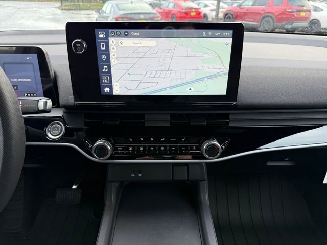 New 2025 Honda Prologue EX image 24