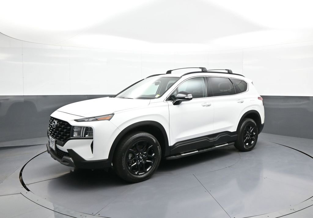 Certified 2023 Hyundai Santa Fe XRT AWD/4WD image 10