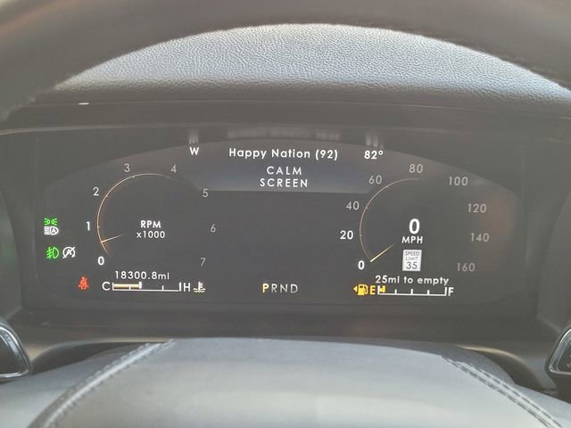 Used 2020 Lincoln Aviator Reserve w/ Equipment Group 202A image 8