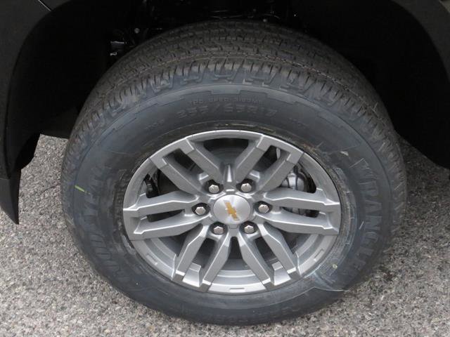 New 2026 Chevrolet Colorado LT w/ LT Convenience Package image 8