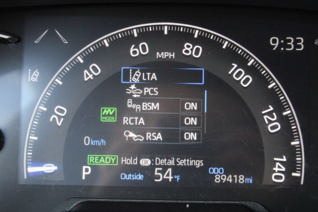 Certified 2022 Toyota RAV4 XSE w/ Weather Package AWD/4WD image 3