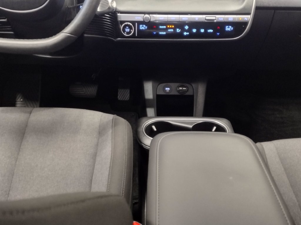 Certified 2024 Hyundai Ioniq 5 SEL AWD/4WD image 37