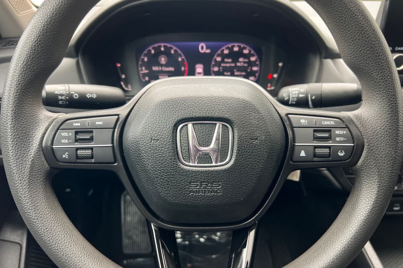 Used 2024 Honda Accord EX image 23