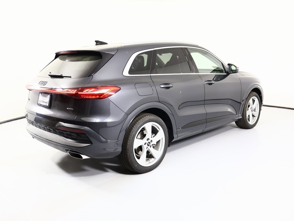 New 2025 Audi Q5 Prestige image 19