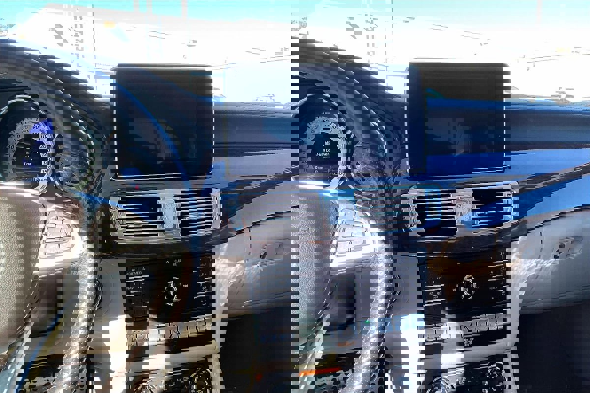 Used 2016 Mercedes-Benz CLS 550 image 6