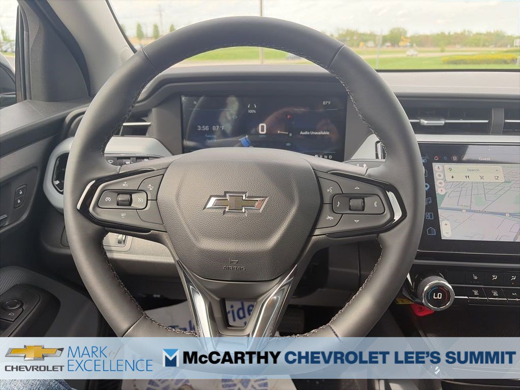 New 2027 Chevrolet Bolt LT w/ Comfort Package FWD image 11