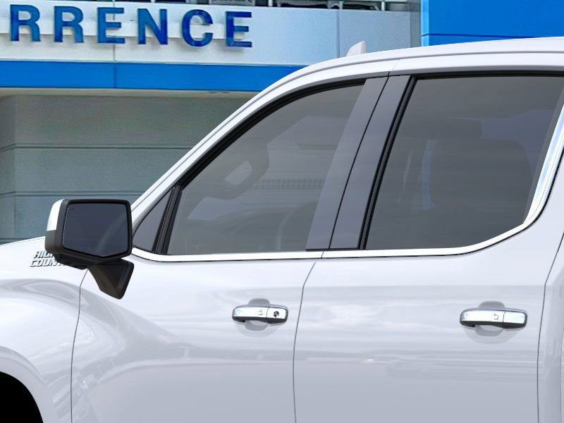 New 2026 Chevrolet Silverado 1500 High Country w/ Technology Package image 32