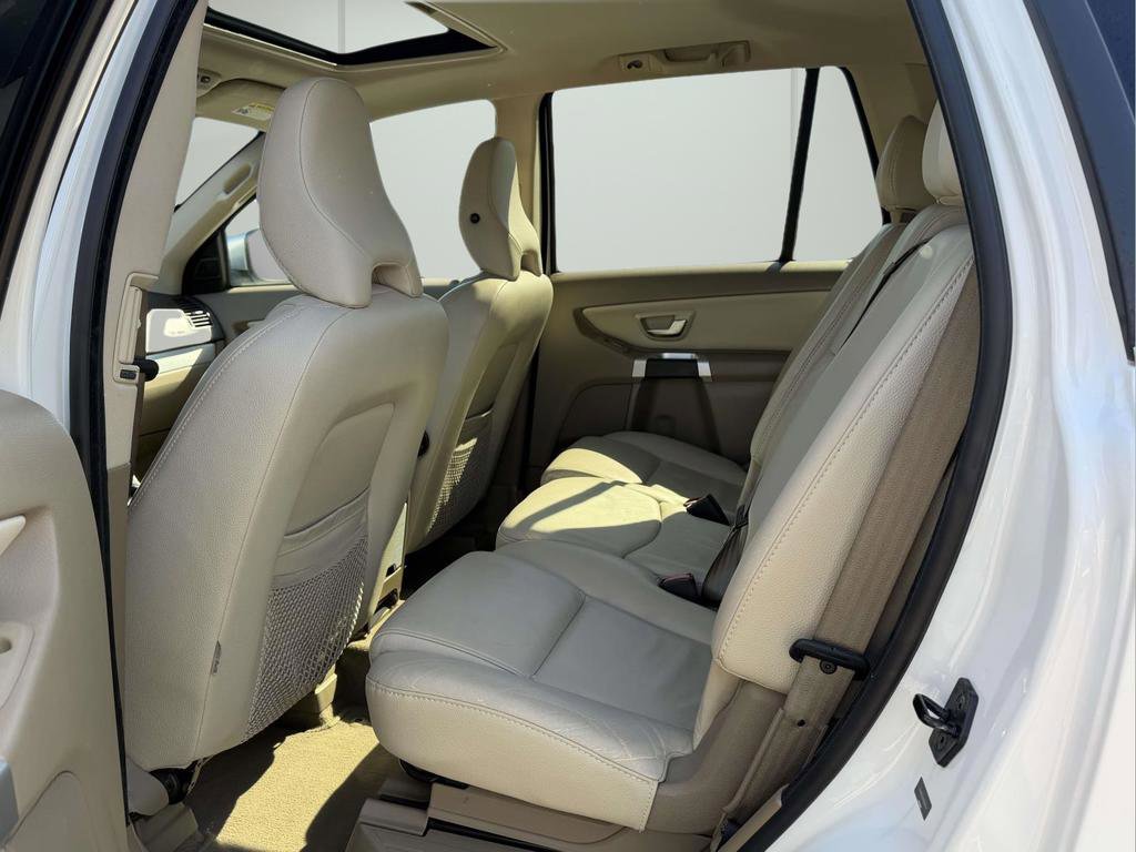 Used 2013 Volvo XC90 3.2 AWD/4WD image 12