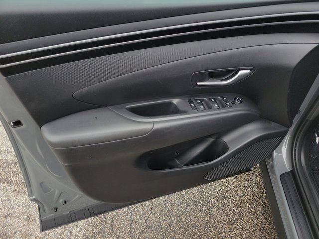 Used 2024 Hyundai Tucson SEL FWD image 16