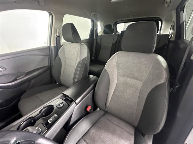 Used 2023 Nissan Rogue SV AWD/4WD image 22