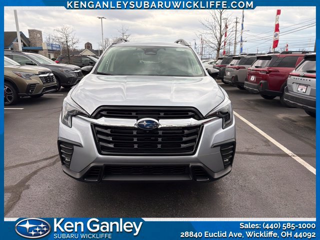 Used 2026 Subaru Ascent Limited AWD/4WD image 2