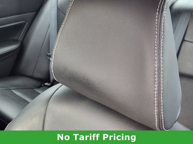 Certified 2024 Nissan Altima 2.5 SL FWD image 14