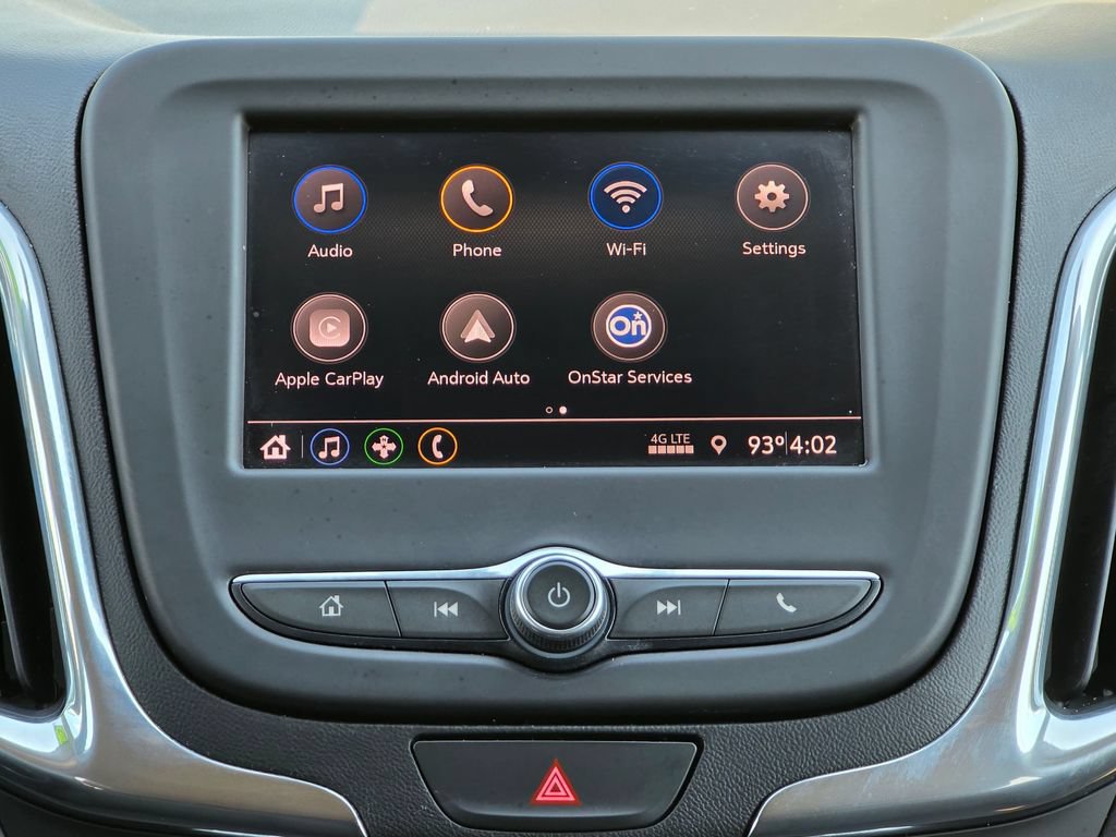 Certified 2020 Chevrolet Equinox LT AWD/4WD image 18
