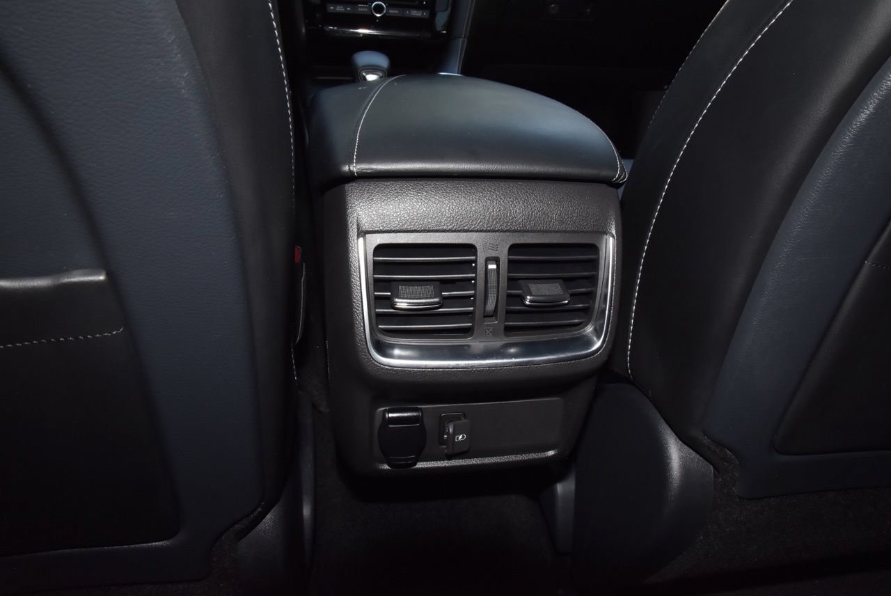 Used 2020 INFINITI QX50 Essential w/ Edition 30 Package FWD image 18