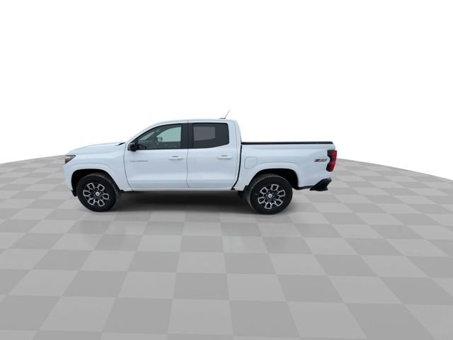 Certified 2023 Chevrolet Colorado Z71 w/ Z71 Convenience Package 2 image 6