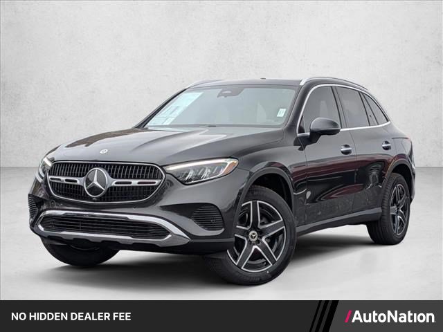 Used 2026 Mercedes-Benz GLC 300 4MATIC video 1