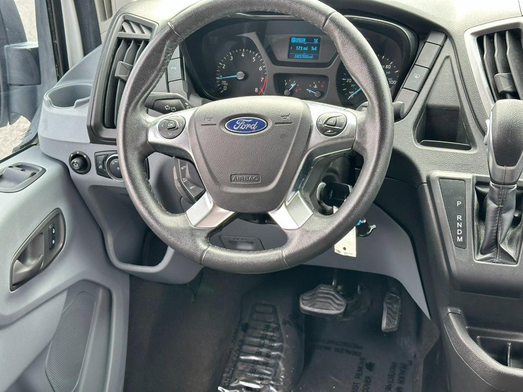 Used 2015 Ford Transit 150 XLT image 12