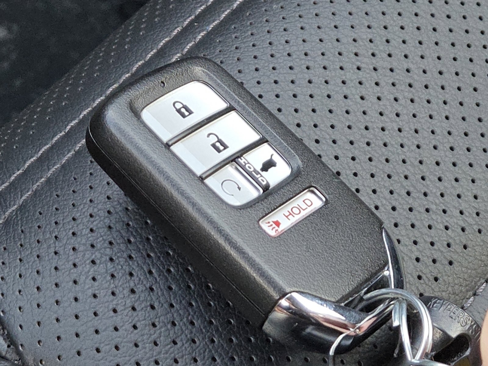 Used 2022 Honda CR-V Touring image 36