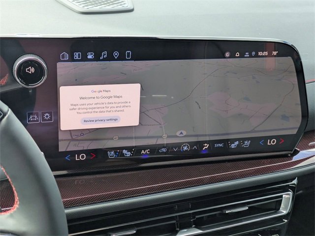 New 2026 Chevrolet Traverse RS image 18