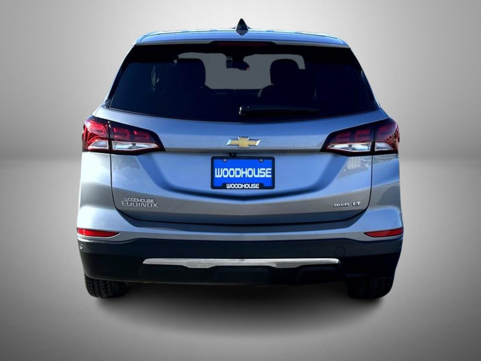 Certified 2024 Chevrolet Equinox LT image 6