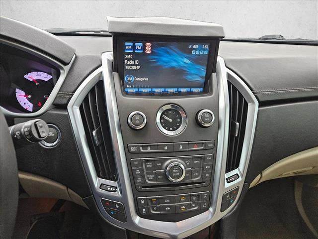 Used 2012 Cadillac SRX Performance image 10