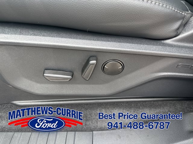 New 2026 Ford F150 Lariat w/ Equipment Group 501A Mid AWD/4WD image 10