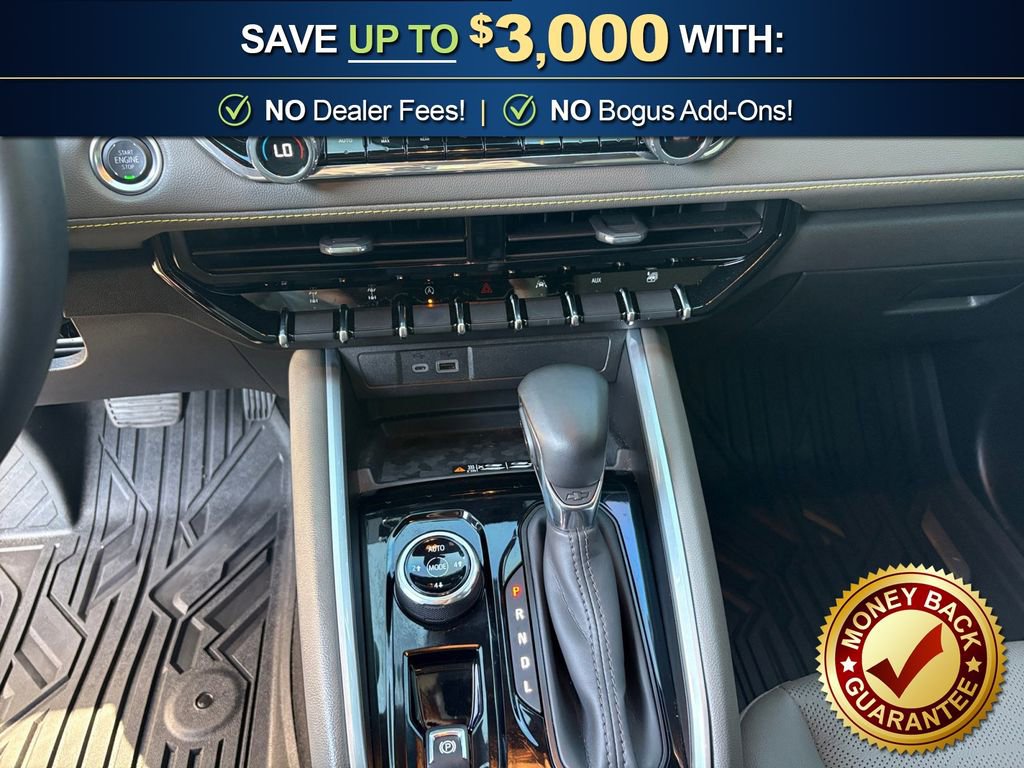 Used 2025 Chevrolet Colorado ZR2 w/ Midnight Edition image 20