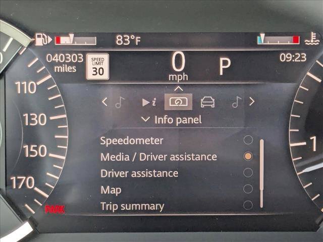 Certified 2023 Land Rover Range Rover Velar R-Dynamic S AWD/4WD image 11