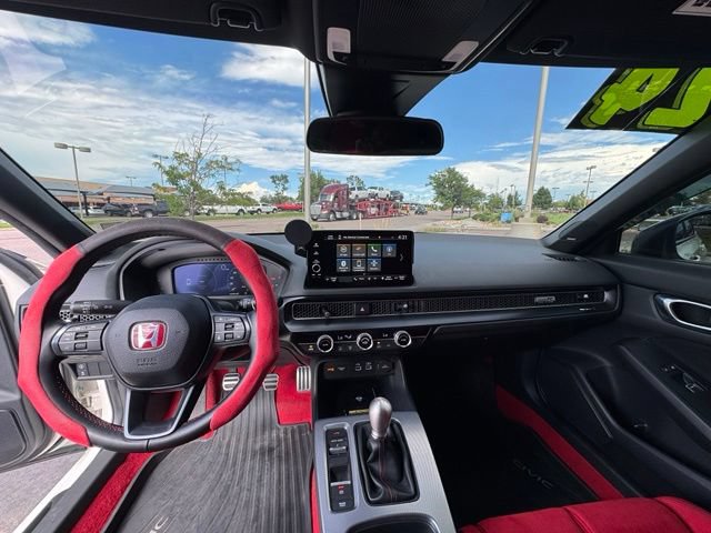 Used 2024 Honda Civic Type R image 10