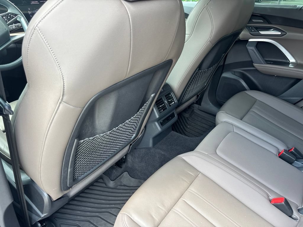 Used 2025 Audi Q5 Premium Plus w/ Premium Plus AWD/4WD image 10