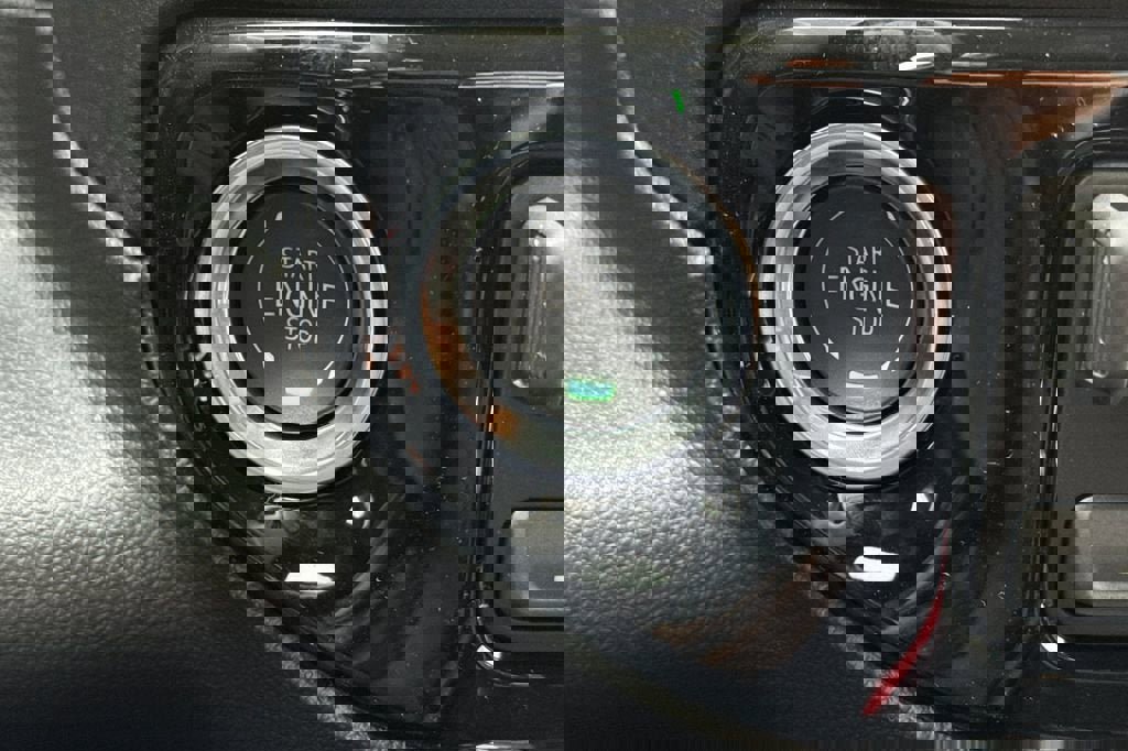 New 2026 Chevrolet Silverado 1500 LT Trail Boss w/ LT Trail Boss Premium Package image 22