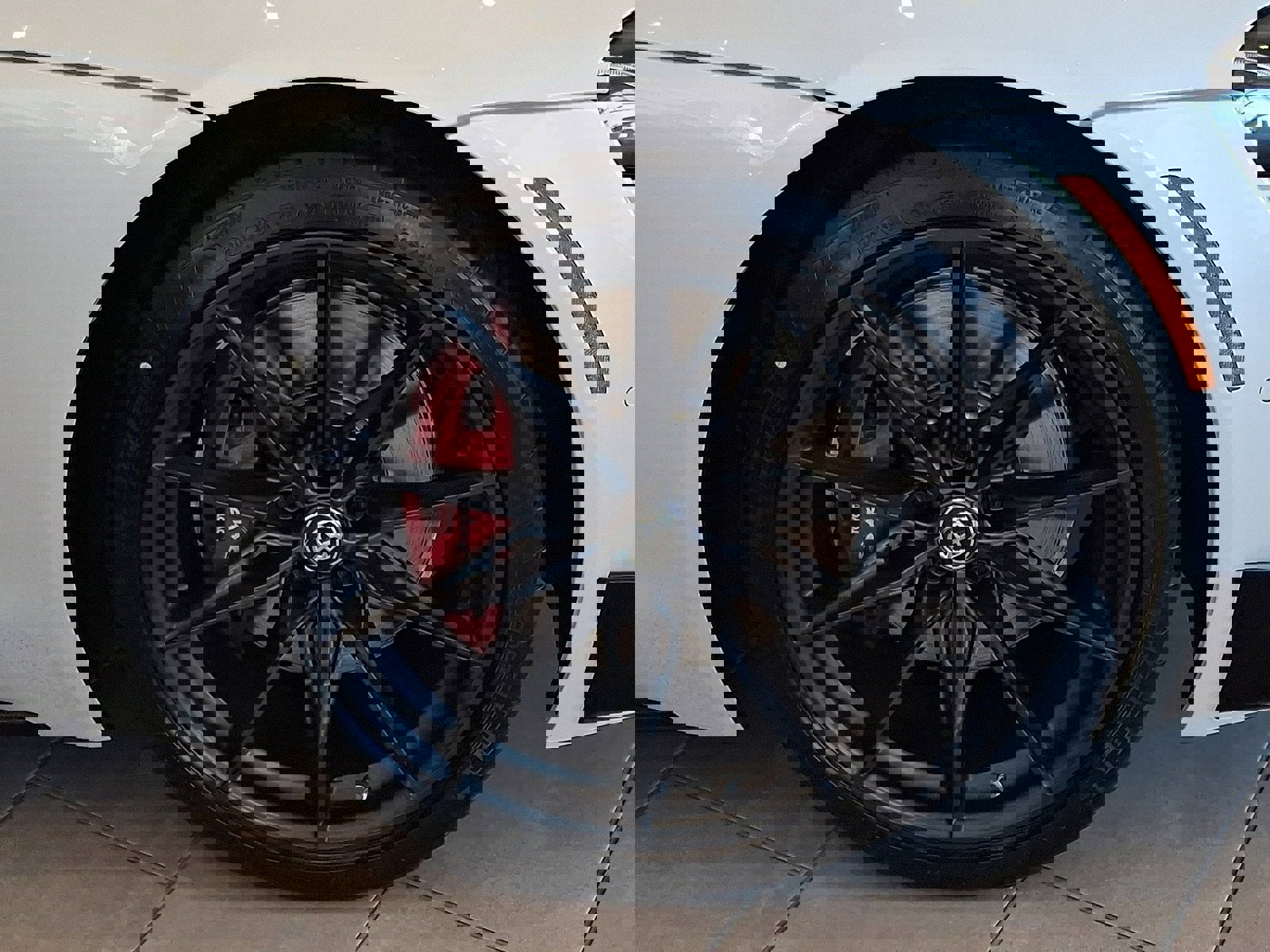 New 2026 Toyota Supra Premium w/ Driver Assist Package image 7