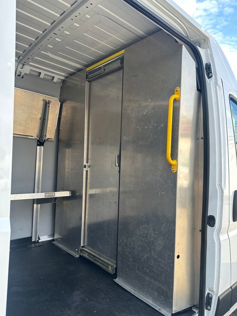 Used 2023 RAM ProMaster 3500 w/ Driver Convenience Group FWD image 26