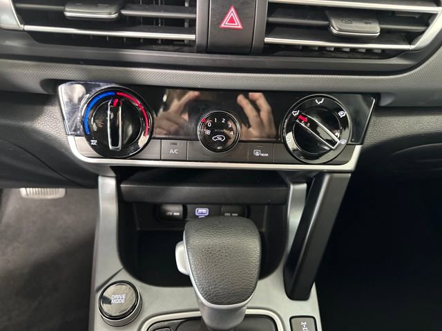 Used 2021 Kia Seltos LX image 23