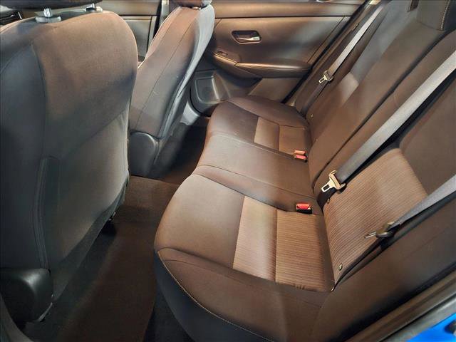Used 2023 Nissan Sentra SV FWD image 12