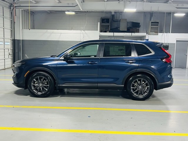 New 2026 Honda CR-V EX-L image 14