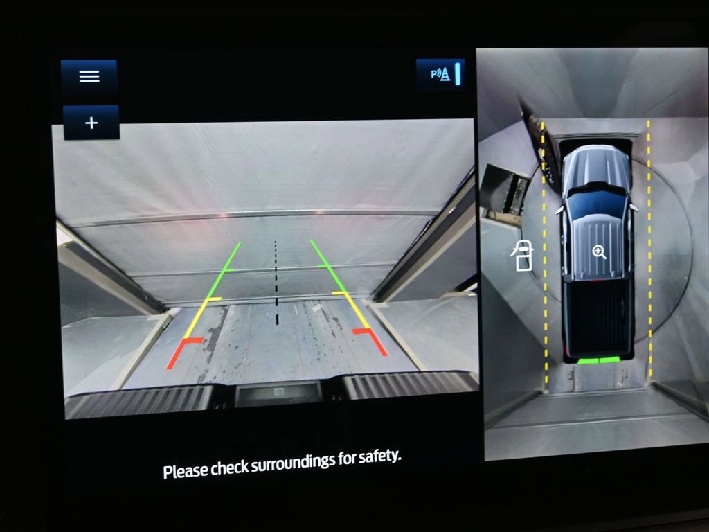 Used 2021 Ford F150 Tremor w/ Equipment Group 402A High image 25