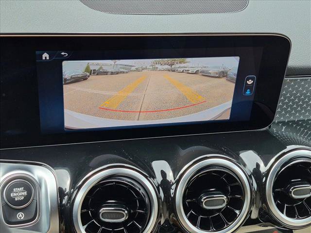 Certified 2026 Mercedes-Benz GLB 250 image 14