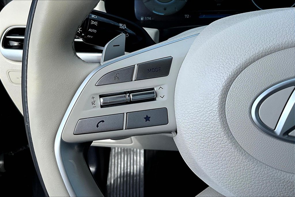 Used 2024 Hyundai Palisade Calligraphy FWD image 12