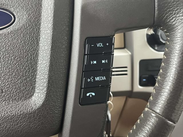 Used 2013 Ford F150 Lariat w/ Mid Equipment Group AWD/4WD image 27