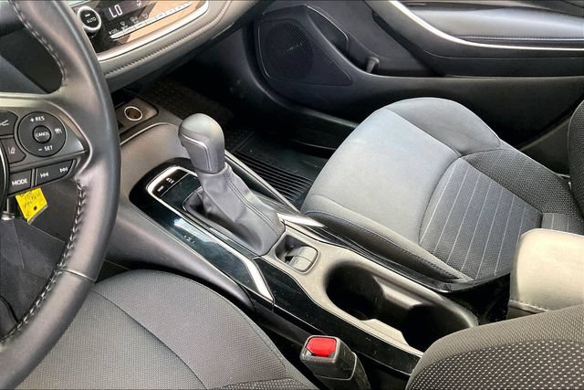 Used 2021 Toyota Corolla SE FWD image 13