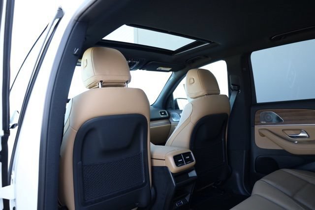 New 2026 Mercedes-Benz GLE 350 4MATIC image 25