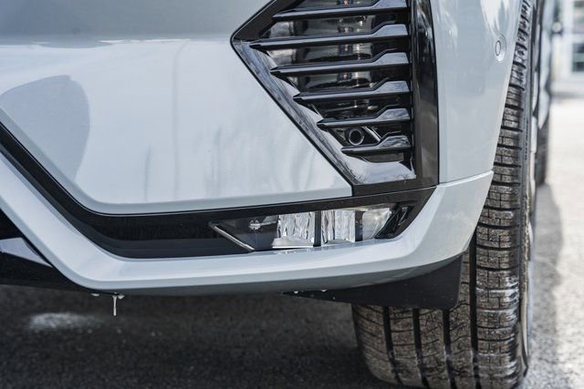 New 2026 Volvo XC60 B5 Ultra w/ Protection Package Premier image 14